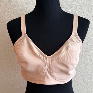 Women's Wireless Bra